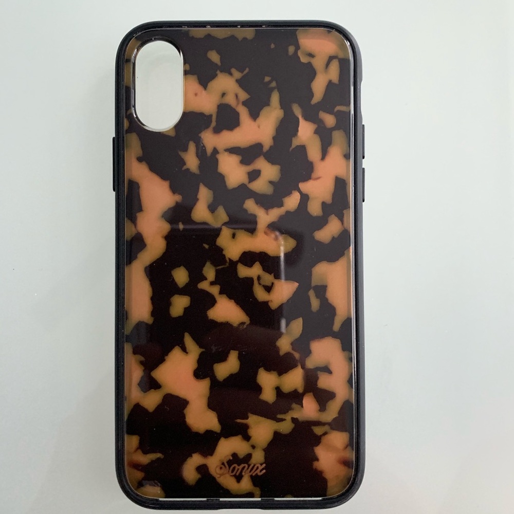 iPhone X/XS Sonix Case
